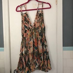 Free People Summer Dress !!